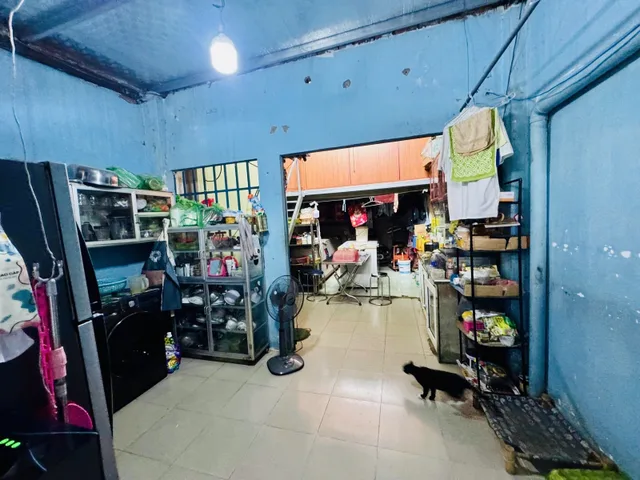 BÁN NHÀ MẶT TIỀN KINH DOANH ĐƯỜNG 13 PHƯỚC BÌNH - 86m2 - CHỈ 9,2 TỶ (43-13)
