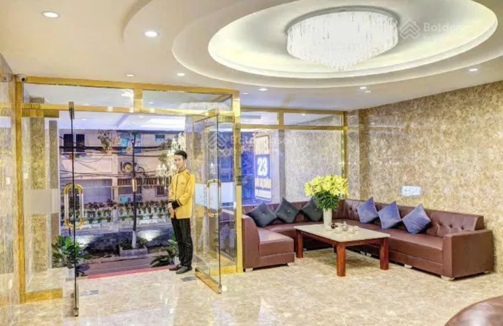 Cho thuê Hotel Bùi Thị Xuân- Phường Nguyễn Du Quận Hai Bà Trưng Hà Nội