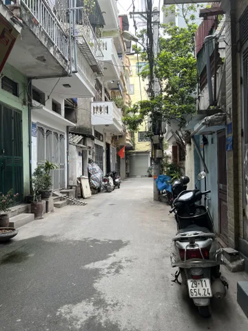 BÁN NHÀ PHỐ DƯƠNG LÂM – 46M² – 4 TẦNG – Ô TÔ ĐỖ CỬA – KINH DOANH – 13,8 ĐỒNG