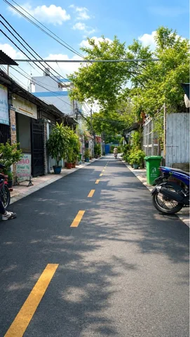 Bán Nhà riêng 120m2 có sẵn 120 m2 thổ cư giá 7.5 tỷ tại Đường Số 7 Xã Bà Điểm Huyện Hóc Môn TP. Hồ Chí Minh