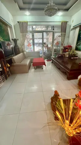 Bán Nhà riêng 120m2 có sẵn 120 m2 thổ cư giá 7.5 tỷ tại Đường Số 7 Xã Bà Điểm Huyện Hóc Môn TP. Hồ Chí Minh