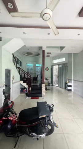 NHÀ KINH DƯƠNG VƯƠNG–3 TẦNG–5PN–CÓ PN TRỆT–CHỈ 5,1TỶ(G97)