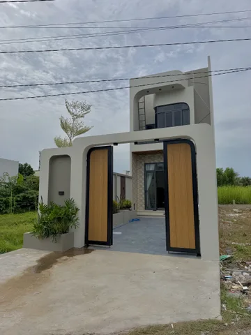🏡 MẶT TIỀN DÂN THUẬN – NHÀ RỘNG 5x27M, FULL NỘI THẤT