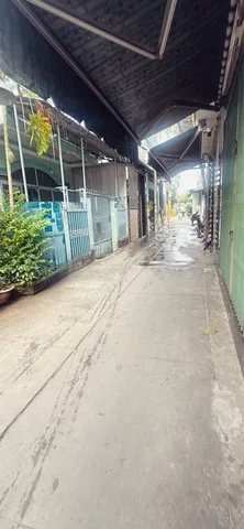 Bán Nhà riêng giá 5.1 tỷ tại Đường Quốc Lộ 1A Phường Bình Hưng Hoà B Quận Bình Tân
