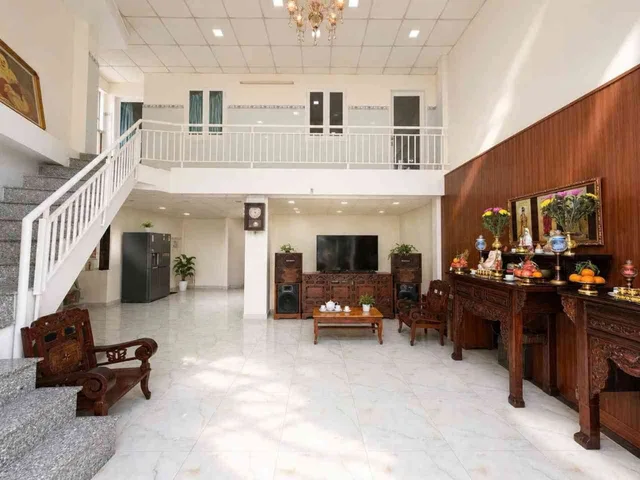 HỒ HỌC LÃM–NHÀ MỚI 85M² – 3 TẦNG–5PN–CÔNG NĂNG ĐẸP–GIÁ GIẢM CÒN 5,08TỶ(G97)
