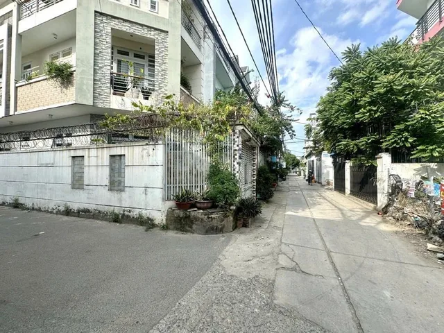 🔥 Chỉ 3 TỶ CÓ NHÀ 2 TẦNG – 48M² – HẺM XE TẢI TẠI BÌNH TÂN 🔥