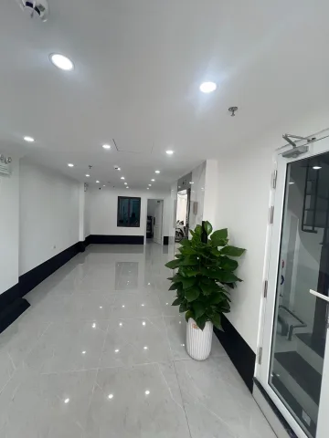 VẠN PHÚC – TÒA CONDOTEL & APARTMENT 18 PHÒNG – THANG MÁY – DOANH THU 1 TỶ/NĂM