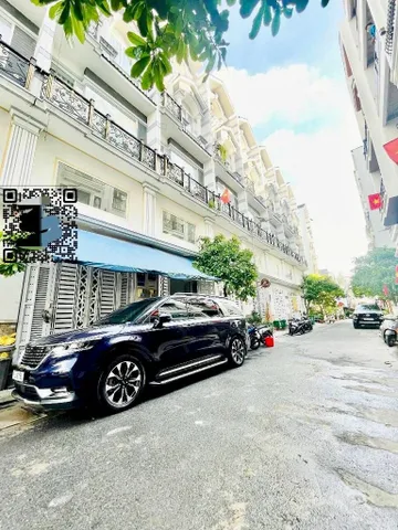 Bán Nhà riêng 64m2 thổ cư giá 7.39 tỷ tại -  Phường  An Lạc Quận Bình Tân .