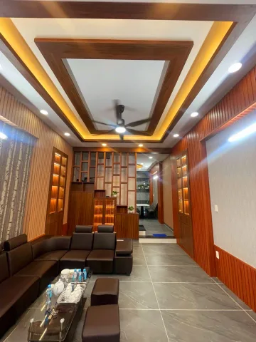 SIÊU PHẨM 4 TẦNG, GẦN AONE MALL TÂN PHÚ,ÔTÔ NGỦ TRONG NHÀ, 4,2X12M, 5PN, 5WC,BAN CÔNG, SÂN THƯỢNG
SỔ HỒNG RIÊNG, HOÀN CÔNG ĐỦ,CCNGAY, CHỈ 6TỈ X

THELOAN,OIG1XO, 6t5,