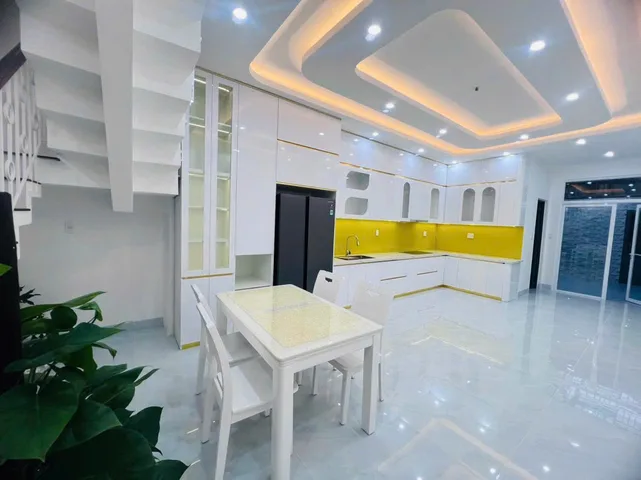 Cho thuê Nhà riêng 100m2 giá 14 triệu tại - Chọn - Phường Thắng Nhất Thành phố Vũng Tàu Bà Rịa - Vũng Tàu