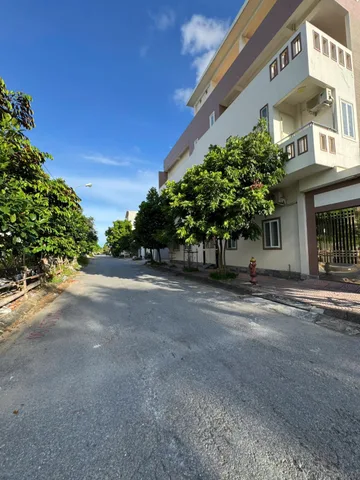 ❌❌❌ HÀNG HIẾM – LÔ GÓC VIEW CÔNG VIÊN, ĐƯỜNG NHỰA 12M – TRANG QUAN❌❌❌