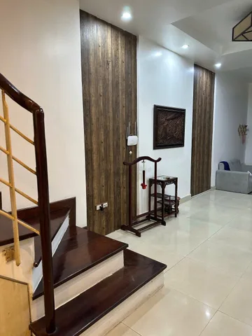 Cho thuê Nhà riêng 70m2 giá 19 triệu - Nguyễn Văn Huyên -Quận Cầu Giấy Hà Nội