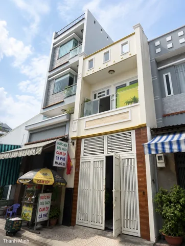 50M² – NHÀ 2 TẦNG – HXH TRÁNH 7M – HẺM THÔNG – TÊN LỬA NỐI DÀI – 3,9 TỶ