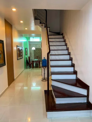 Cho thuê nhà ngõ 1 NGUYỄN VĂN HUYÊN, Cầu Giấy. 19 triệu/tháng. Ưu tiên: Hộ gia đình, KD Onl.