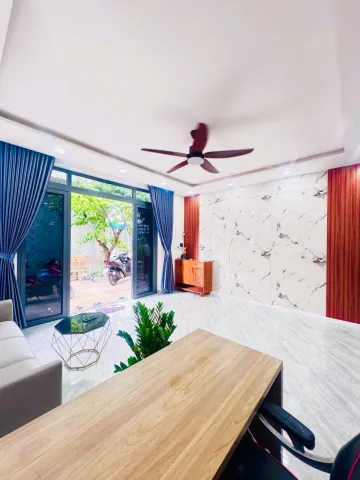 Bán Nhà riêng 55m2 có sẵn 55 m2 thổ cư giá 4.5 tỷ tại Đường Số 10 Phường Bình Hưng Hòa Quận Bình Tân TP. Hồ Chí Minh