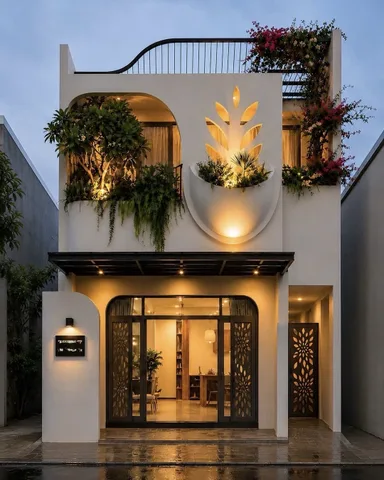 🥳NHÀ MỚI 2 TẦNG KIỆT TRẦN CAO VÂN ĐÓN SÓNG MỞ ĐƯỜNG NGUYỄN ĐỨC TRUNG RA BIỂN‼️DÒNG TIỀN 300TRIỆU