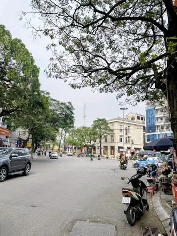 Bán nhà phân lô hội tụ vượng khí 💥 Ô tô qua nhà, chốn an cư & kinh doanh lý tưởng – 48m2 x 5 tầng tầm 14.x tỷ