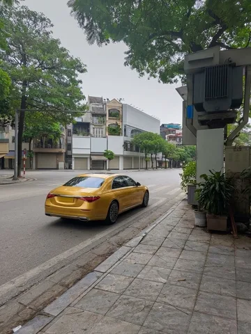 Bán nhà đẹp phân lô phố Lê Thanh Nghị 💥 Đầu ngõ thông kinh doanh, ô tô qua nhà – 46m2 x 5 tầng tầm giá 14 tỷ