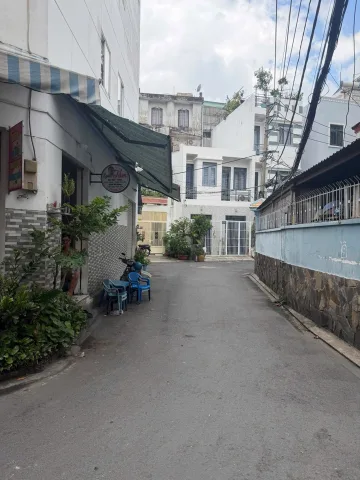 🏡 LÔ GÓC HẺM XE HƠI THÔNG – TRUNG TÂM TÂN BÌNH – MUA VỊ TRÍ, XÂY NHÀ - 60M2 - 2 TẦNG