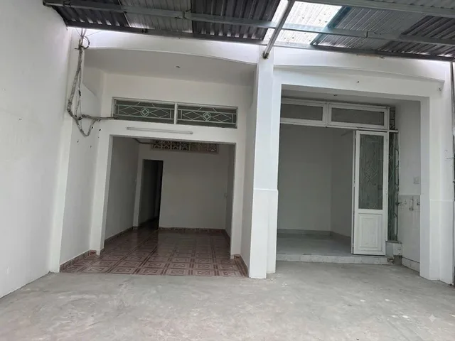 Bán Nhà riêng 2 căn 116m2 có sẵn 97.2 m2 thổ cư giá 9.2 tỷ tại Đường Hoàng Tăng Bí Phường Trung Mỹ Tây Quận 12 TP. Hồ Chí Minh