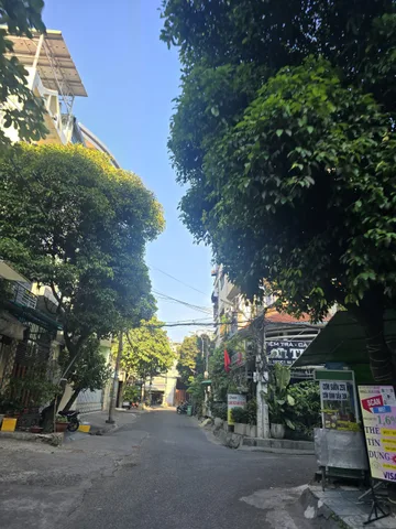 🏡 NHÀ 5 TẦNG HẺM THÔNG THOÁNG – LẠC LONG QUÂN, P. BẢY HIỀN - HẺM 6M THÔNG - Ô TÔ ĐỔ CỬA