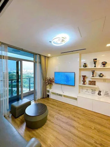 BDS HVL [NC] CHO THUÊ 3PN VIN BÌNH THẠNH
