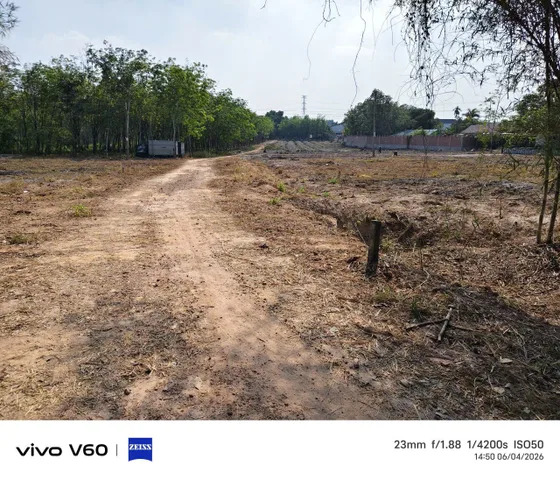 Bán Đất 9300m2 giá 12.55 tỷ tại Xã Long Nguyên Huyện Bàu Bàng Bình Dương