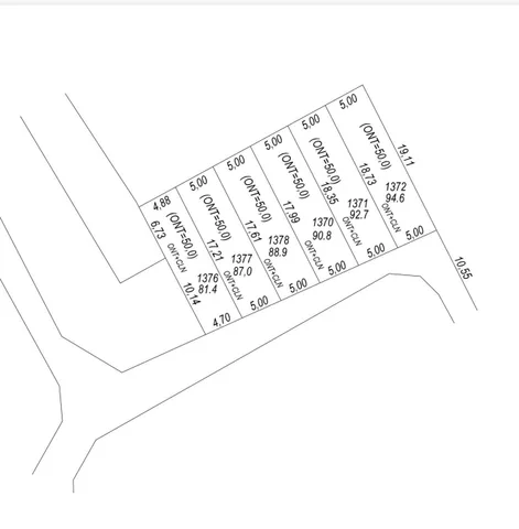 Bán Đất 85m2 có sẵn 50 m2 thổ cư giá 169 triệu tại Xã Thạnh Đức Huyện Gò Dầu Tây Ninh