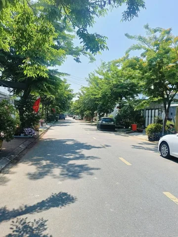 🌹85M2 ĐẤT MT ĐƯỜNG NGUYỄN CHƠN - LIÊN CHIỂU- 6.x TỶ