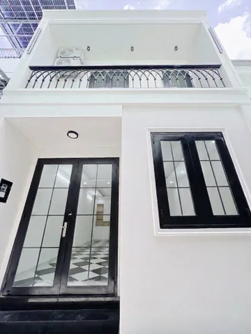 Bán Nhà riêng 45m2 có sẵn 45 m2 thổ cư giá 6.2 tỷ tại Đường Quận 7 Phường Phú Thuận Quận 7 TP. Hồ Chí Minh