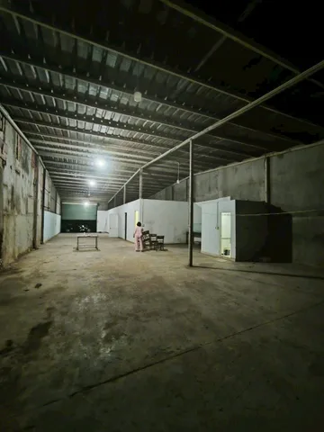 Cho thuê kho xưởng phường Trảng Dài Đ.Nai, 400m2, có 3 phòng ngủ, máy lạnh