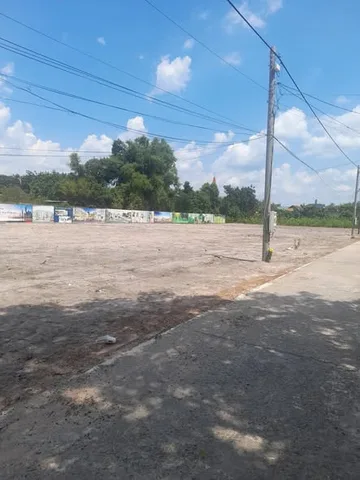 Bán Đất 131.7m2 có sẵn 55 m2 thổ cư giá 655 triệu tại - Xã Minh Hưng Thị xã Chơn Thành Bình Phước