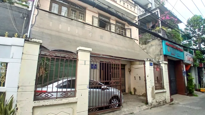 Bán Nhà riêng 128m2 có sẵn 128 m2 thổ cư giá 15.17 tỷ tại Đường B3 Phường Tây Thạnh Quận Tân Phú TP. Hồ Chí Minh