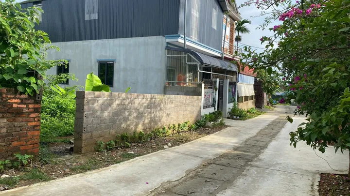 245m có 50m thổ cư - gần Hồ Đồng Chanh - tại Nhuận Trạch, Huyện Lương Sơn