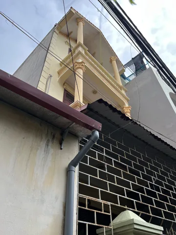 🔥 PHÚC LỢI – 65M² – MT 4.6M – NHÀ 3 TẦNG – GIÁ 7.69 TỶ