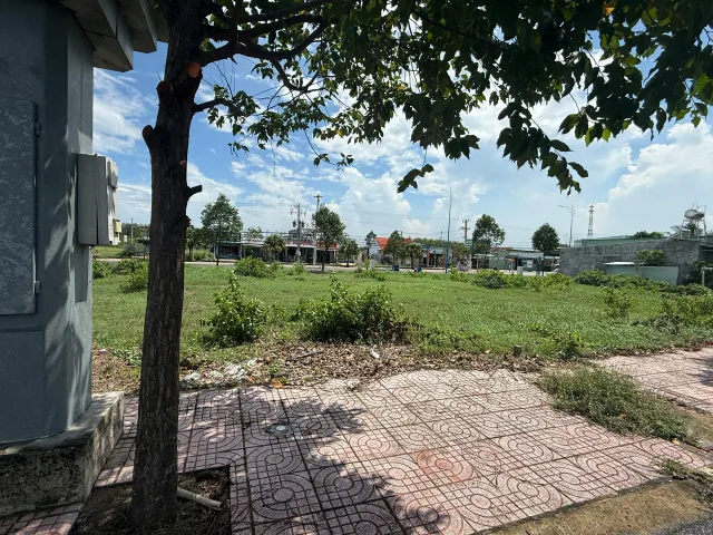 🔥 CHÍNH CHỦ Bán nhanh 60m2 Trừ Văn Thố – GIÁ 890 TRIỆU