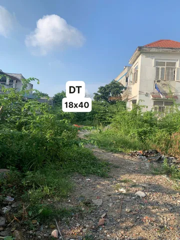 Cho thuê Nhà và Đất 720m hẻm 8m gần Mặt Tiền Phạm Văn Đồng Phường Hiệp Bình Chánh Quận Thủ Đức