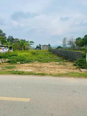 166m có 50m thổ cư - mặt tiền KD trục chính liên xã -  Xã Nhuận Trạch, Huyện Lương Sơn