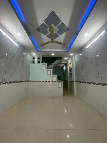 NHÀ HƯƠNG LỘ 3 - 64 M2 - 2 TẦNG BTCT