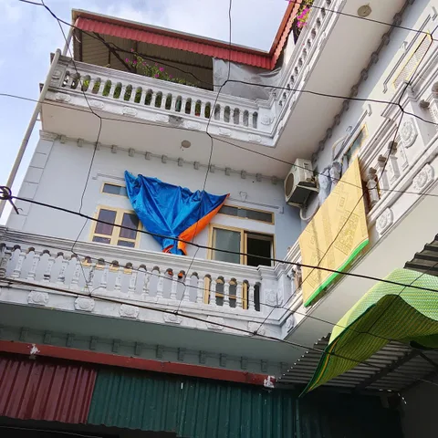 Bán nhà 2 tầng 1 tum ở Kim Thiều Hương Mạc Từ Sơn 110,3m giá chỉ hơn 4 tỷ