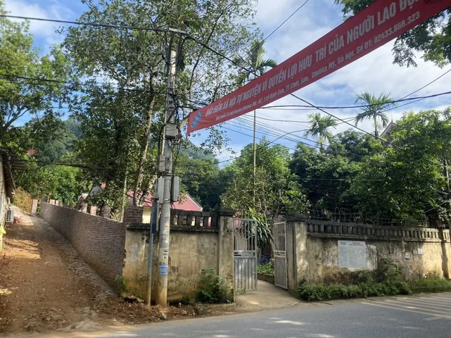 Bán Đất 1219.5m2 có sẵn 360 m2 thổ cư giá 45 tỷ tại Đường Tỉnh Lộ 419 Xã Tiên Phương Huyện Chương Mỹ Hà Nội