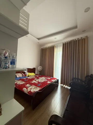 GÓC SIÊU PHẨM: MẶT TIỀN QUẬN 5 XÂY MỚI - FULL HOÀN CÔNG - CHỐT LÀ LỜI!