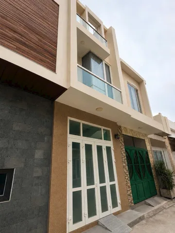 🌹NHÀ 4 TẦNG KIỆT HẢI PHÒNG GẦN GA GẦN AEON CHỈ 3.X TỶ ĐANG CÓ DÒNG TIỀN 168 TRIỆU
