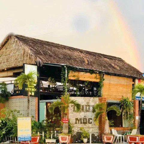 chính chủ hạ 1 tỷ bán quán cafe cát tường phú sinh công viên 7kỳ quan