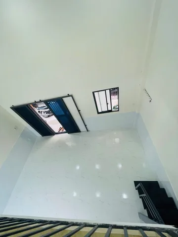 BÁN NHÀ HIỆP BÌNH CHÁNH - ĐƯỜNG 18 KDC THÀNH ỦY - SAU LƯNG GIGA MALL