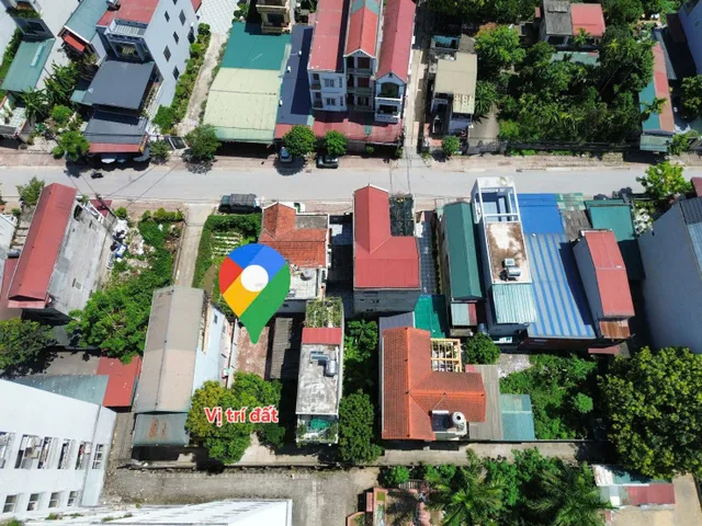 81m mặt tiền 5.4m - gần QL21 và nhiều tiện ích - tại Thủy Xuân Tiên Huyện Chương Mỹ