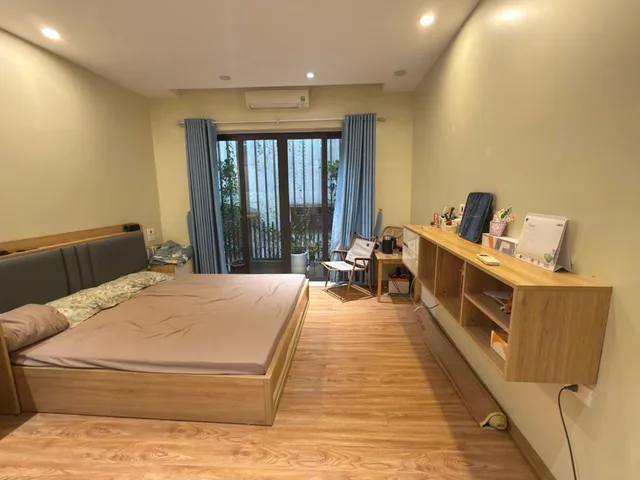 ✅ Siêu Phẩm Cù Chính Lan, Gần Phố, Nhà Mới Ở Ngay, Tặng Nội Thất, DT 33m2, 5 Tầng, Nhỉnh 8 Tỷ