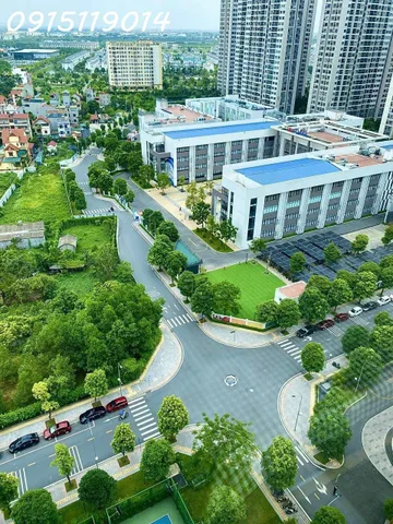 Bán căn hộ 2PN chung cư xã Đa Tốn, huyện Gia Lâm, DT 62,8m2, giá 4 tỷ