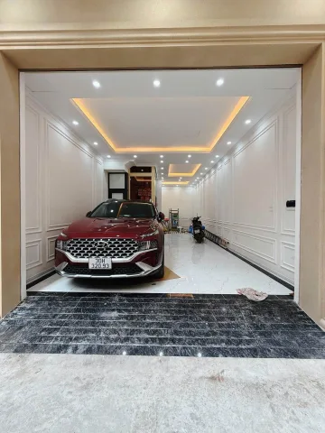 Bán Nhà riêng 60m2 có sẵn 60 m2 thổ cư giá 24.8 tỷ tại đường Khương đình Phường Khương Đình Quận Thanh Xuân Hà Nội