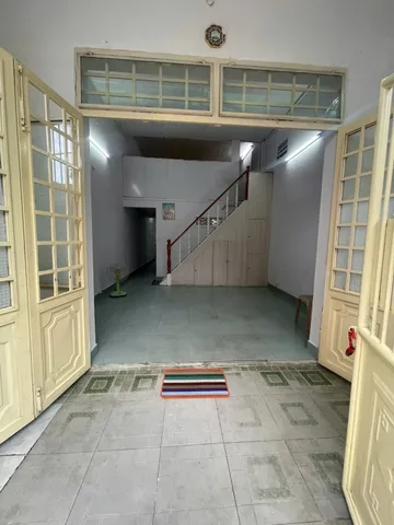 🆘BÁN NHÀ C4 – KIỆT Ô TÔ THÔNG NGUYỄN VĂN HUỀ 🔥55M2👉GIÁ ĐẦU TƯ DỄ CẢI TẠO 3.2 TỶ